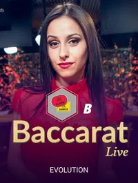 Baccarat B