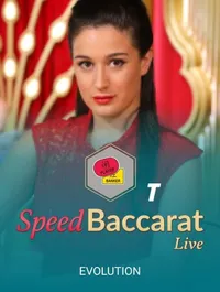 Speed Baccarat T