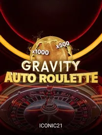 Gravity Auto Roulette