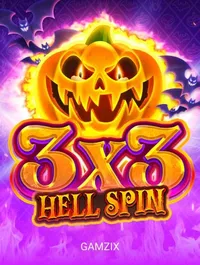 3X3: Hell Spin