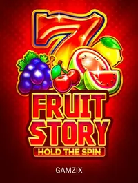 Fruit Story: Hold the Spin