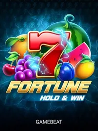 Fortune Hold & Win