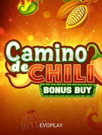 Camino de Chili Bonus Buy