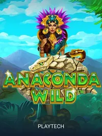 Anaconda Wild