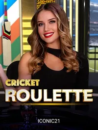 Cricket Roulette