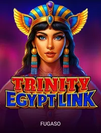Trinity Egypt Link
