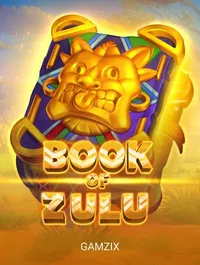 Book of Zulu