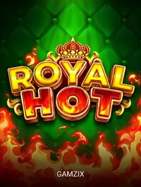 Royal Hot