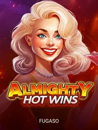 Almighty Hot Wins