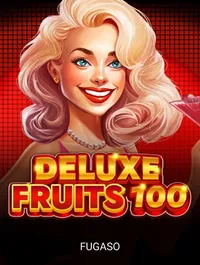 Deluxe Fruits 100