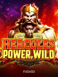 Hercules Power Wild