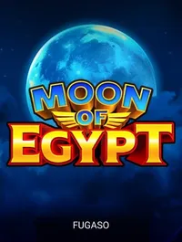 Moon Of Egypt: RUNNING WINS™