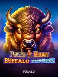Power Boost™: Buffalo Express