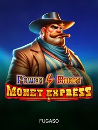 Power Boost™: Money Express
