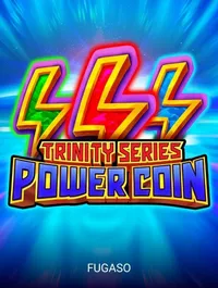 Power Coin: TRINITY SERIES™