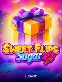 Sweet Flips Sugar
