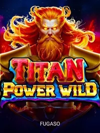Titan Power Wild