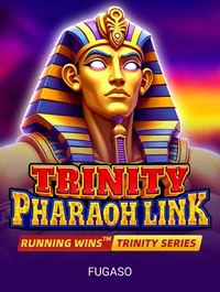 Trinity Pharaoh Link: RUNNING WINS™