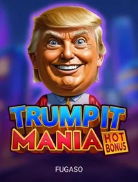 Trump It Mania: Hot Bonus