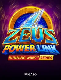Zeus Power Link: RUNNING WINS™