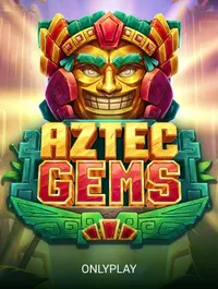 Aztec Gemstones