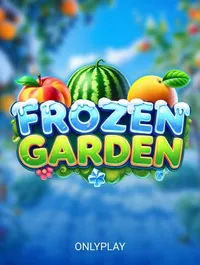 Frozen Garden