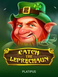 Catch the Leprechaun