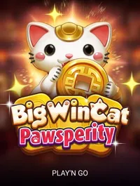 Big Win Cat Pawsperity