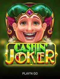Cashin' Joker