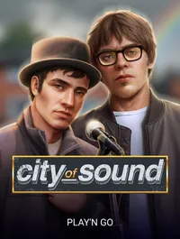 City of Sound