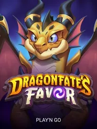 Dragonfate's Favor