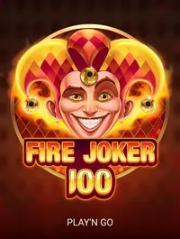 Fire Joker 100