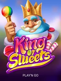 King of Sweets