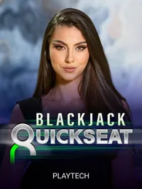 Blackjack Quickseat
