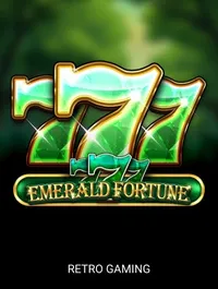 777 - Emerald Fortune