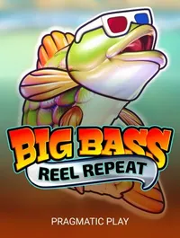 Big Bass Reel Repeat