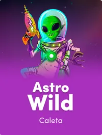 Astro Wild