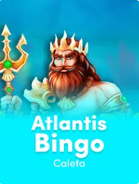 Atlantis Bingo