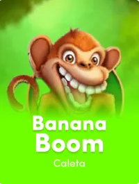 Banana Boom