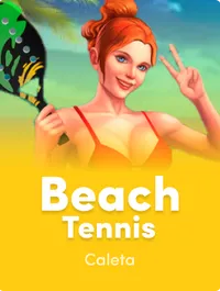 Beach Tennis