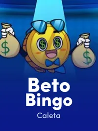 Beto Bingo