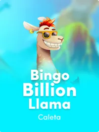 Bingo Billion Llama