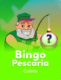 Bingo Pescaria