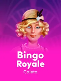 Bingo Royale