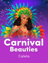 Carnival Beauties
