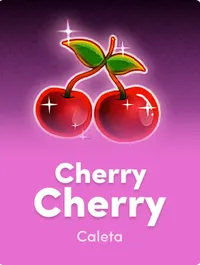Cherry Cherry
