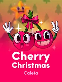 Cherry Christmas
