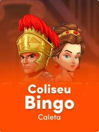 Coliseu Bingo