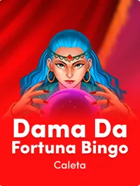Dama da Fortuna Bingo