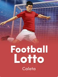 Football Lotto